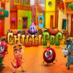 Chilli Pop