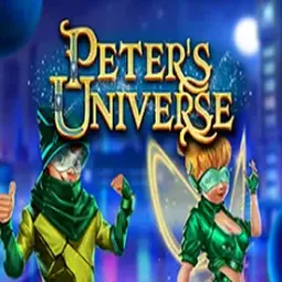 Peters Universe